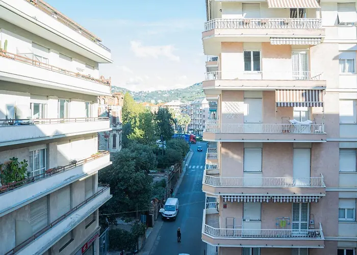 076 - Casa La Libreria, Centro Citta Di Chiavari, 500 Metri Da Mare E Spiagge - 2 Camere Da Letto