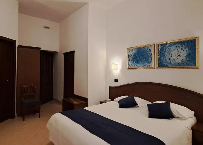 Hotel Bonazzi
