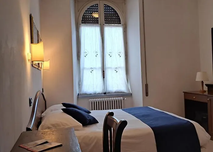 Hotel Bonazzi