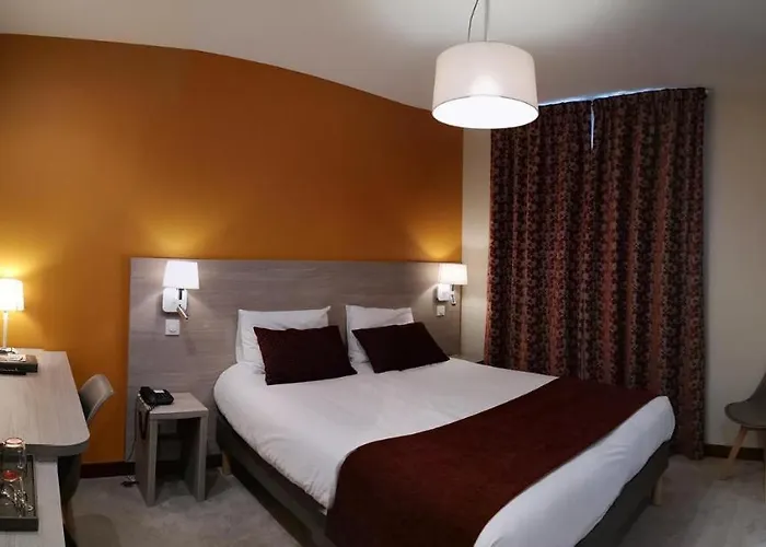 Hotel Saint-Georges
