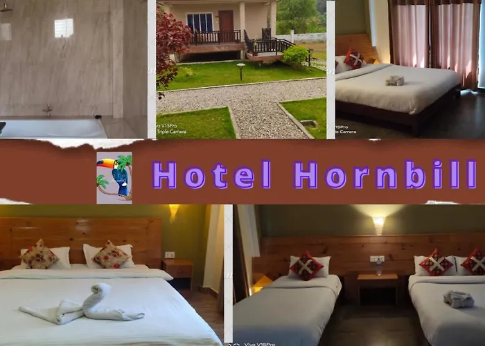 Hotel Hornbill