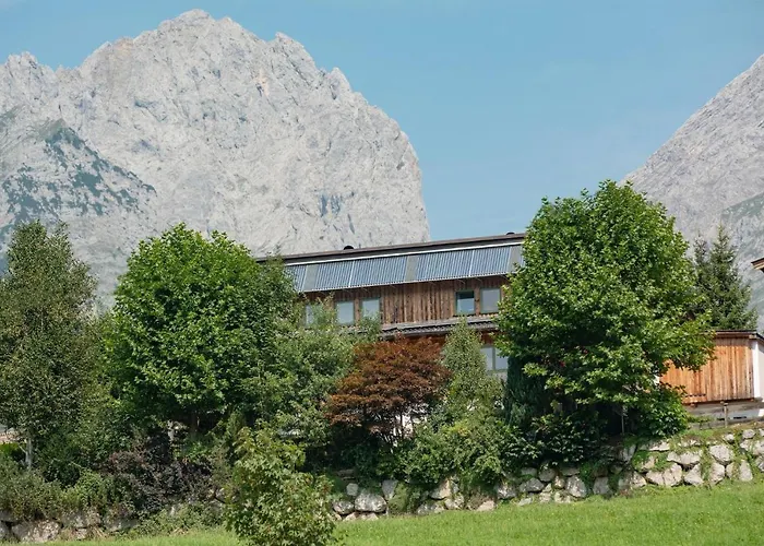 Appartement Murmele Adults Only