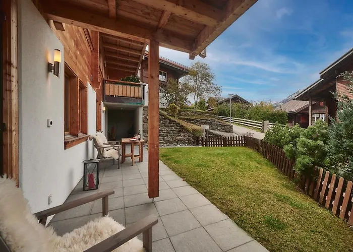 Chalet Sole