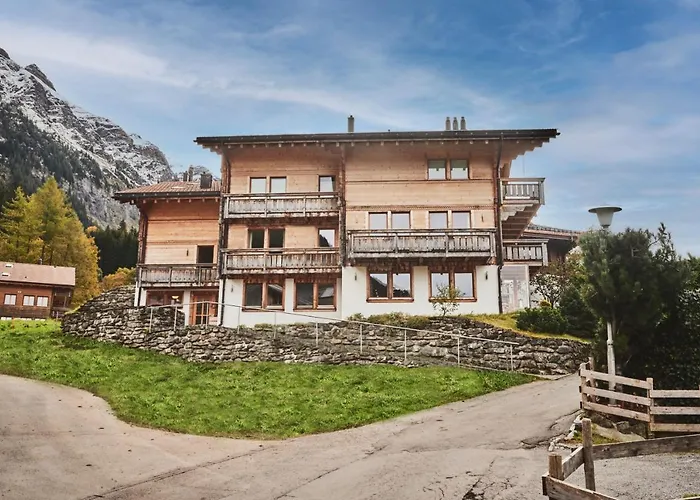 Chalet Sole