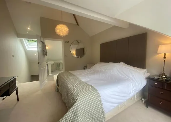 Beautiful 1 Bedroom Holiday Home In Lancaster