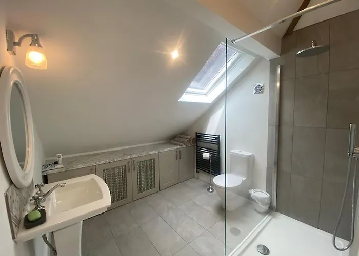 Beautiful 1 Bedroom Holiday Home In Lancaster