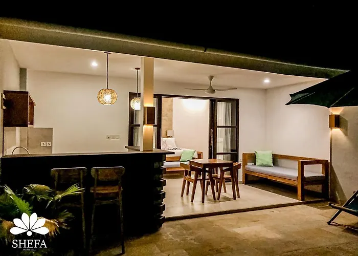 Shefa Private Villa