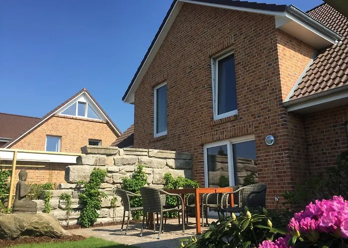 Hotel Insel Pension