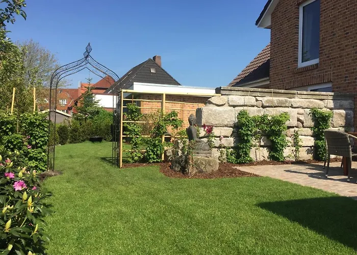 Hotel Insel Pension