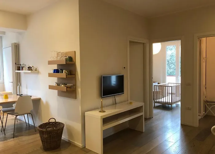 Suite Mare Centro