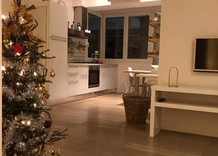 Suite Mare Centro