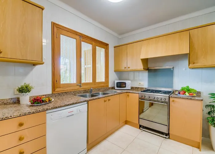 Ideal Property Mallorca - Tobalu