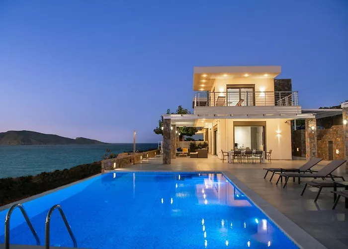 Haven Villa