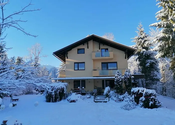 Haus Am Wald