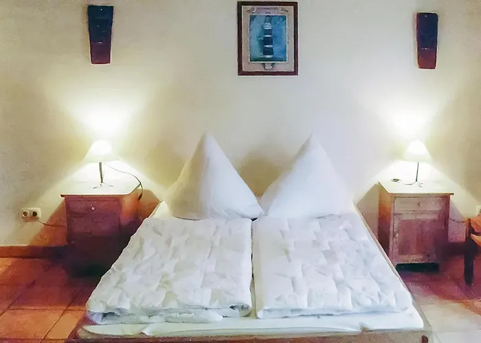 Lovely Apartment In Fassbergheidesee