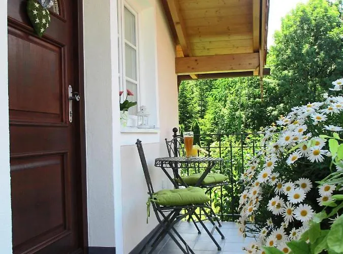Ferienwohnung Schroedel
