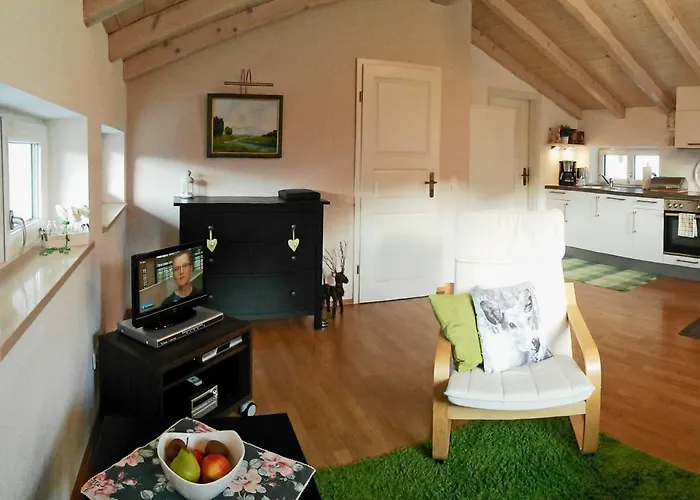 Ferienwohnung Schroedel