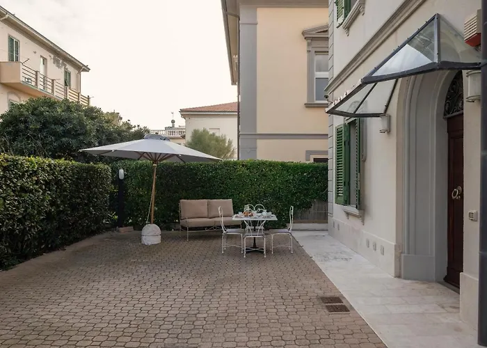 Villa Teti