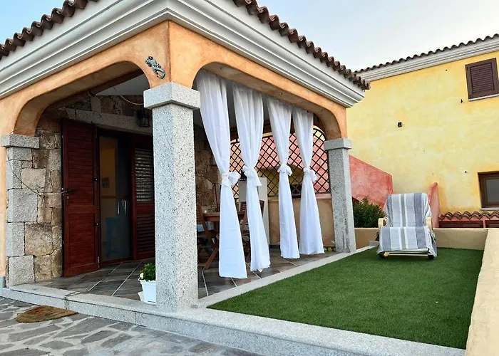 Case Vacanze Budoni Beach