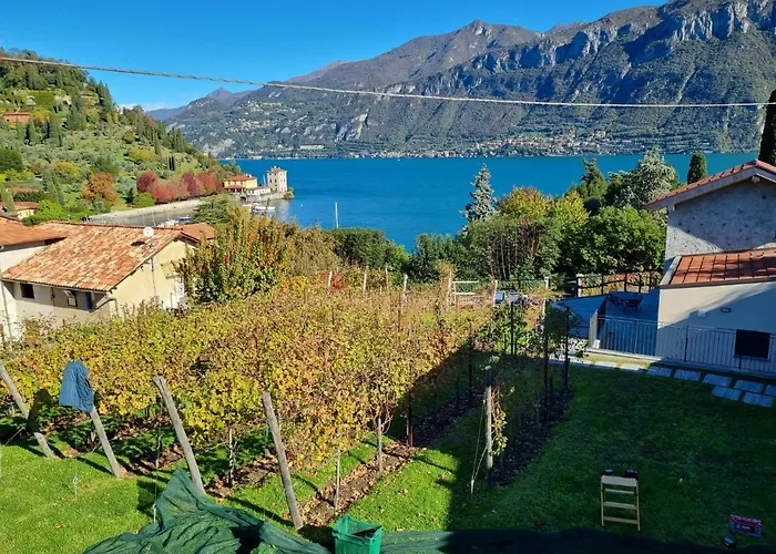 Bellagio Il Crotto