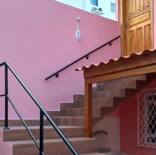 Residencial Recanto Paraiso Bc - Cobertura