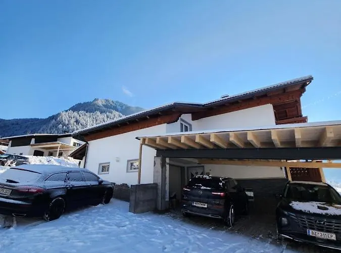 Haus Gabriele