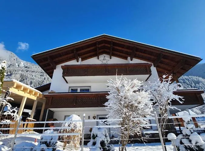 Haus Gabriele