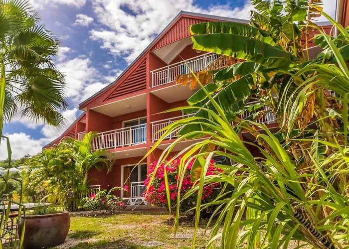 Palm Court Residence At Orient Bay -4 Stars