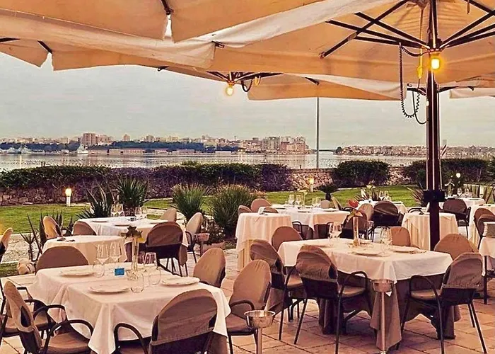 Hotel Saraceno Al Faro