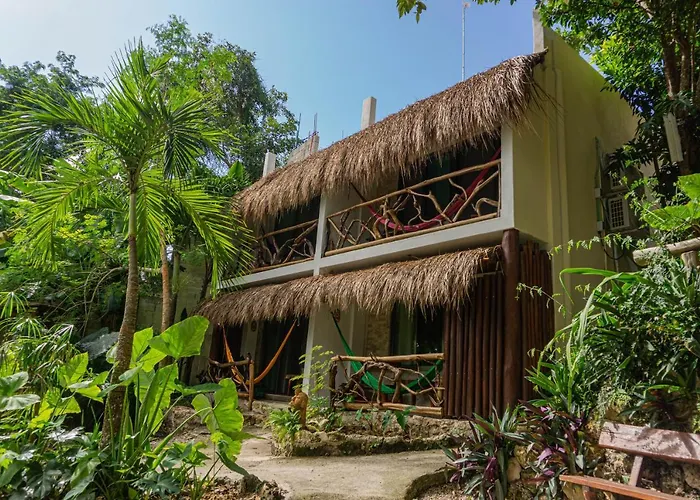 Casa Lamat