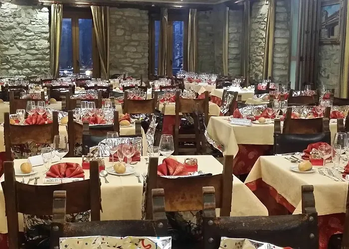 Hotel Mur