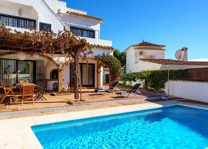Villa Luna By Interhome