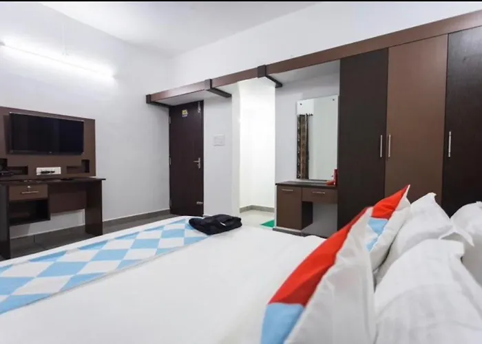 Salamath Homestay