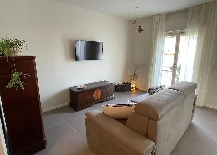 Lucia Holiday Apartments