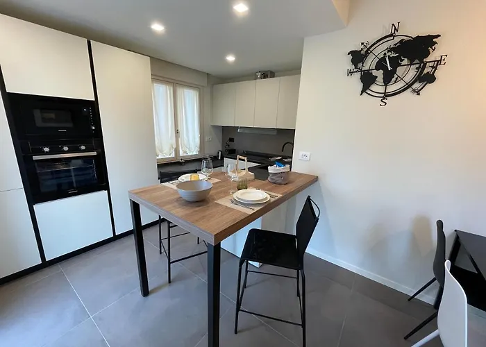 Lucia Holiday Apartments