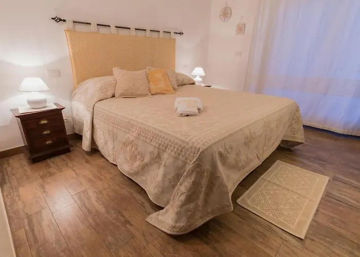 Sealine Villa With An Amazing View Of Tavolara
