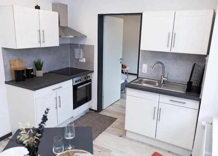 Lyma Suites - Studio S66
