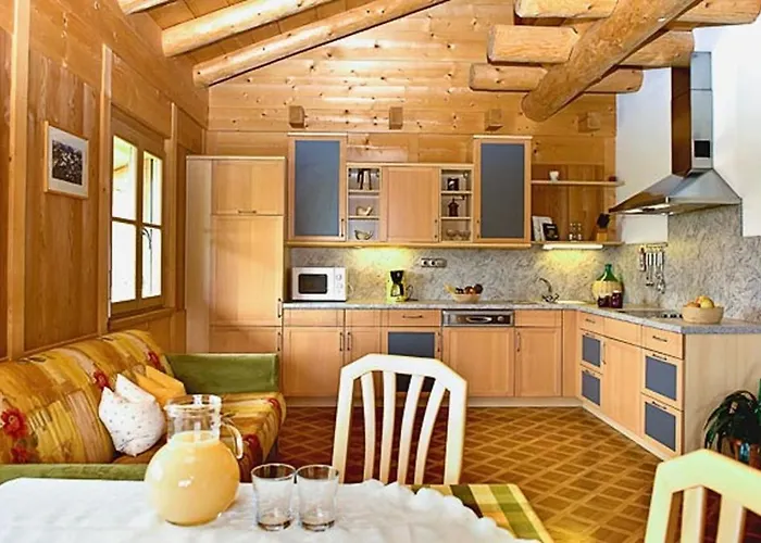 Appartements Karbon