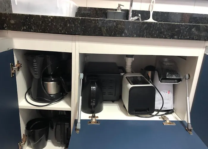 Apartamento Praia Grande