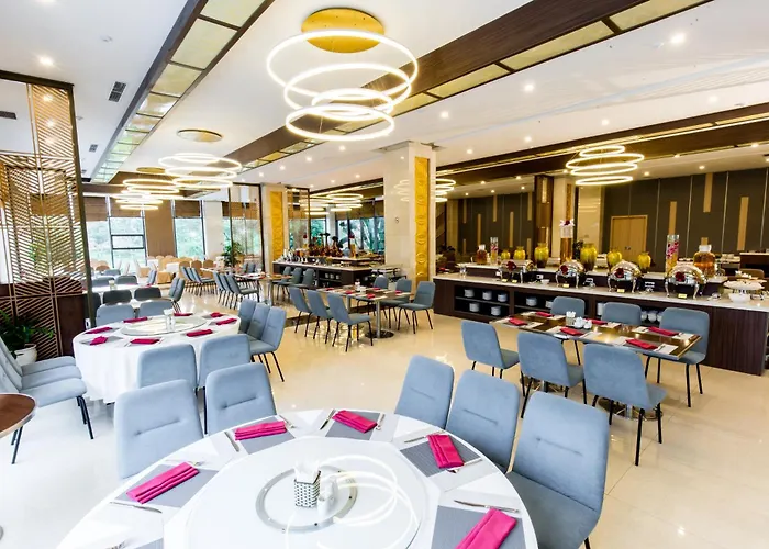 Muong Thanh Luxury Dien Lam