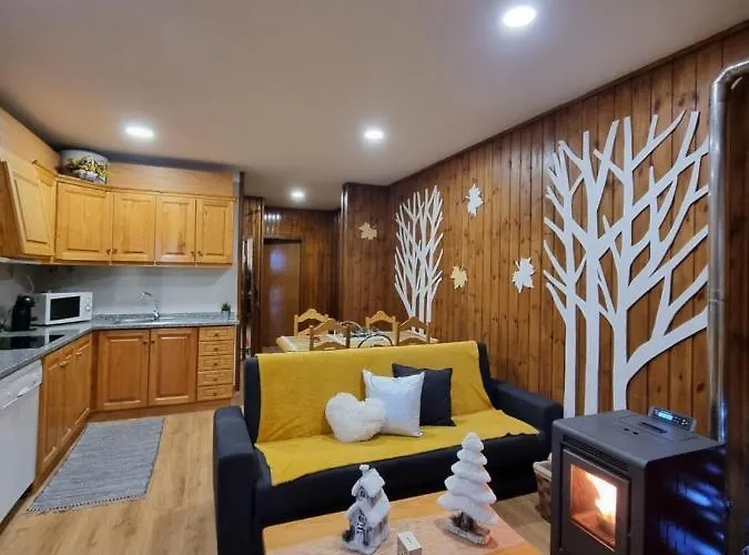 Serra Da Estrela Guest House