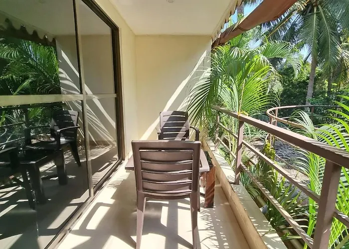 Palolem Inn