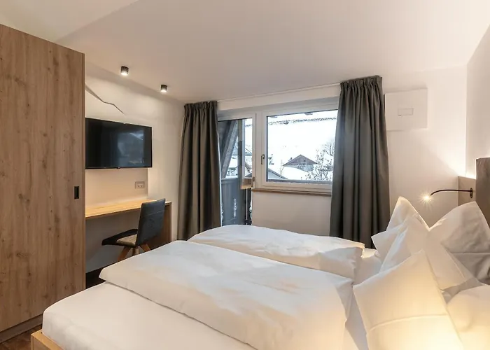 Alpenrose Alpine Living