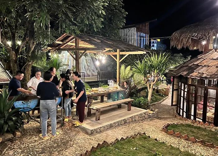 Lang Homestay - Venuestay