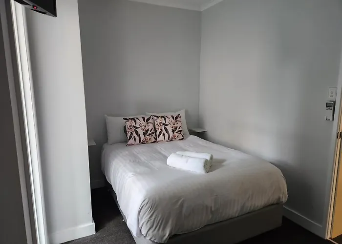 Myrtleford Hotel
