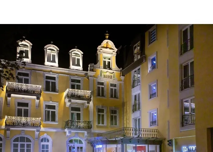 Milbor Hotel