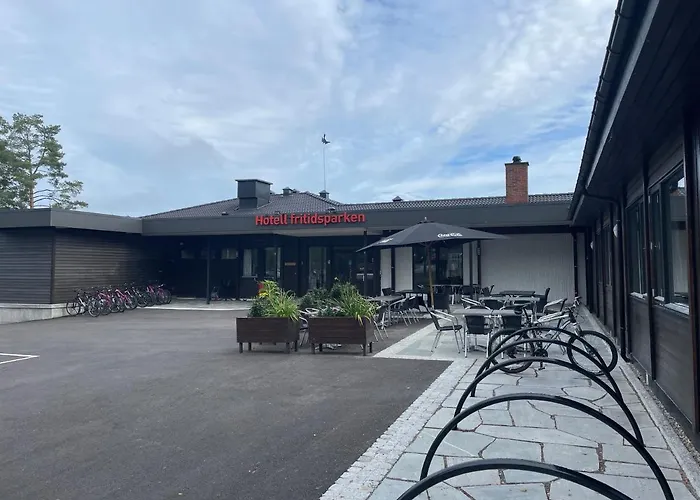 Hotell Fritidsparken