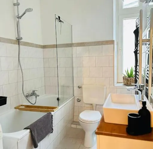 Wohnung In Schwelmer City - Naehe Dus & Dortmund & Koeln & Essen