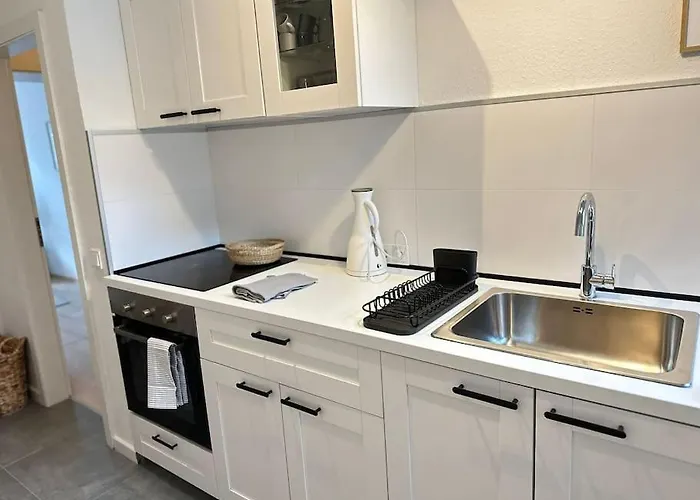 Wohnung In Schwelmer City - Naehe Dus & Dortmund & Koeln & Essen
