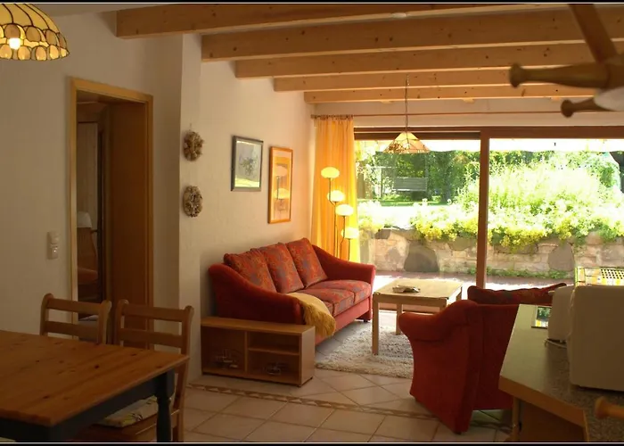 Ferienwohnung Fohrmann